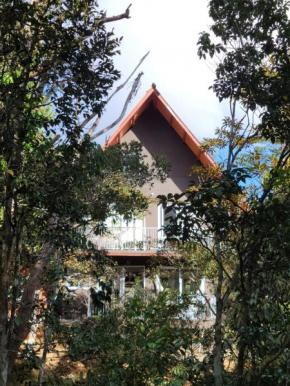 La Cabaña de Alci 205, cabañas y camping con comodidades